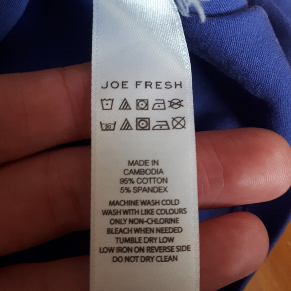 Purple Racerback Tank - Picture 3 of 4